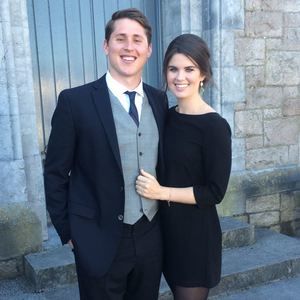 Meet your Posher, Byron